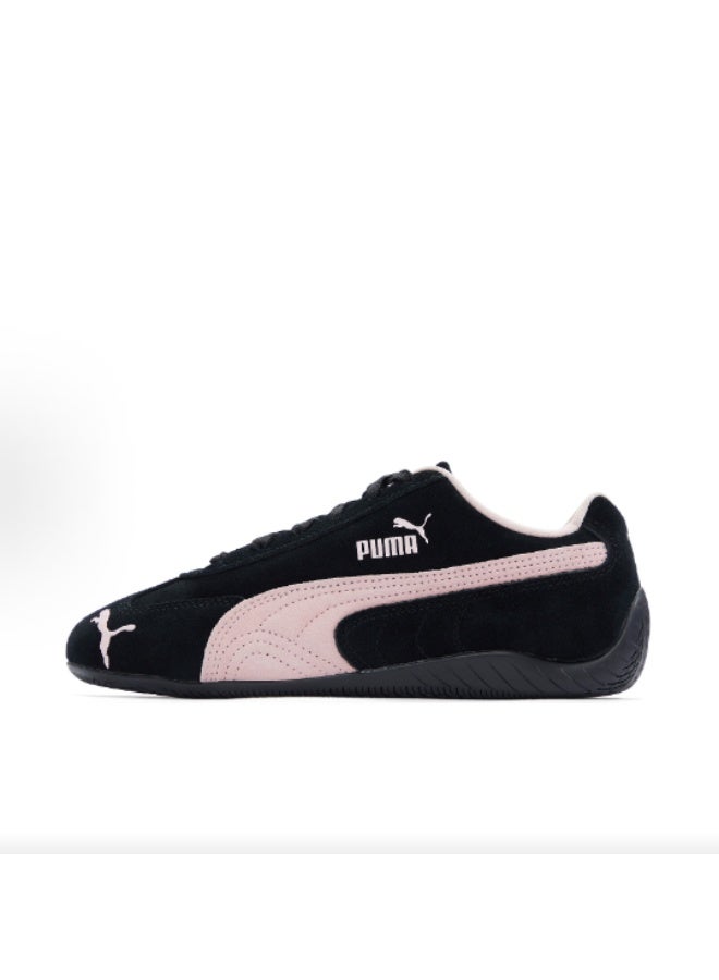 بوما PUMA Speedcat رياضة مريحة خفيفة منخفضة أحذية عارضة - Image 1